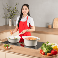 Checlklist 10 điểm cần kiểm tra trước khi mua bếp từ đôi dưới 5 triệu