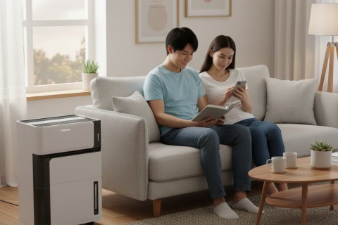 Hướng Dẫn Sử Dụng Máy Hút Ẩm Nén Fujihome Hiệu Quả Và An Toàn Hướng Dẫn Sử Dụng Máy Hút Ẩm Nén Fujihome Hiệu Quả Và An Toàn