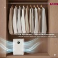 Đánh Giá Fujihome DHP05-MINI: Giải Pháp 2 Trong 1 Hút Ẩm Và Lọc Không Khí Toàn Diện