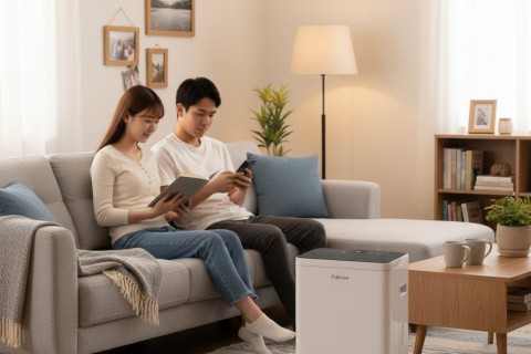 So Sánh Máy Hút Ẩm Fujihome ECO-LITE: DH06, DH10, DH12 Hay DH16LITE Phù Hợp Với Bạn? So Sánh Máy Hút Ẩm Fujihome ECO-LITE: DH06, DH10, DH12 Hay DH16LITE Phù Hợp Với Bạn?