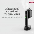 Review Đánh Giá Bàn Là Fujihome SI716B: "Quái Vật" Làng Ủi Siêu Tốc 