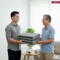Chăn Điện Nước Fujihome: Món Quà Sức Khỏe Vô Giá Cho Cha Mẹ, Ông Bà Chăn Điện Nước Fujihome: Món Quà Sức Khỏe Vô Giá Cho Cha Mẹ, Ông Bà