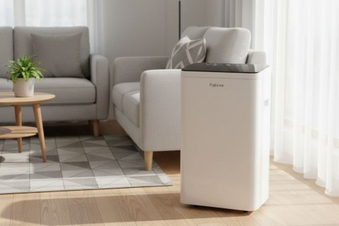 5 Lỗi Thường Gặp Khi Sử Dụng Máy Hút Ẩm Gia Đình Và Cách Khắc Phục Hiệu Quả