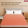 Chăn điện nước Fujihome: Giải pháp sưởi ấm không bức xạ, lựa chọn chăn điện bền bỉ cho mọi nhà Chăn điện nước Fujihome: Giải pháp sưởi ấm không bức xạ, lựa chọn chăn điện bền bỉ cho mọi nhà