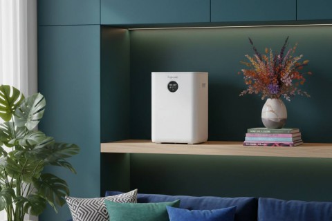 Fujihome DHP05-MINI: Sự Kết Hợp Hoàn Hảo Giữa Thẩm Mỹ Và Công Năng