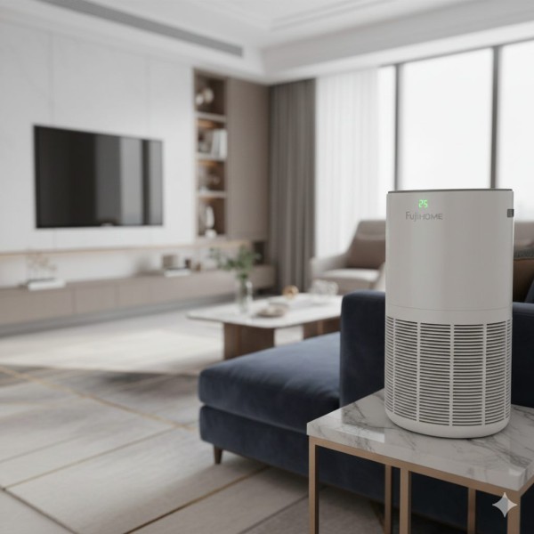 Giải Mã Hành Trình Của Bụi Từ Chăn Ga, Rèm Cửa, Sofa Và Giải Pháp Xử Lý Triệt Để