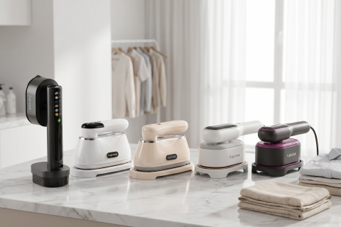 Review Bàn Là Hơi Nước Fujihome: Phẳng Phiu Mọi Chuyến Đi