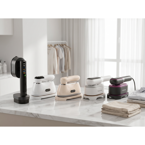 Mẹ Bỉm Sữa Chia Sẻ: Bí Quyết Ủi Đồ Cho Bé Nhanh, An Toàn Và Diệt Khuẩn Tối Ưu