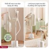 Bàn Là Cây Hơi Nước Fujihome SI18DBW