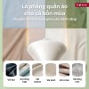 Bàn Là Cây Hơi Nước Fujihome SI18DBW