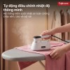 Bàn là (Bàn ủi) hơi nước cầm tay gấp gọn Fujihome SI200CW