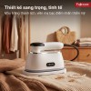 Bàn là (Bàn ủi) hơi nước cầm tay gấp gọn Fujihome SI200CW