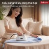 Bàn là (Bàn ủi) hơi nước cầm tay gấp gọn Fujihome SI200CW