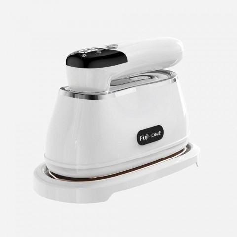 Bàn là (Bàn ủi) hơi nước cầm tay gấp gọn Fujihome SI200CW