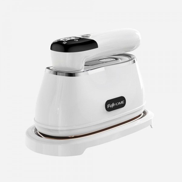 Bàn là (Bàn ủi) hơi nước cầm tay gấp gọn Fujihome SI200CW