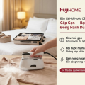 Bàn Là Hơi Nước Cầm Tay Fujihome: "Must-Have" Khi Du Lịch