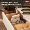 Bàn là (Bàn ủi) hơi nước cầm tay gấp gọn Fujihome SI200DC