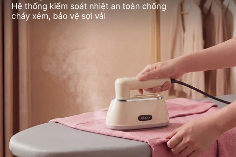 5 Lưu Ý Vàng Dùng Bàn Là Fujihome An Toàn Cho Bé 5 Lưu Ý Vàng Dùng Bàn Là Fujihome An Toàn Cho Bé