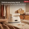 Bàn là (Bàn ủi) hơi nước cầm tay gấp gọn Fujihome SI200DC