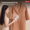 Bàn là (Bàn ủi) hơi nước cầm tay gấp gọn Fujihome SI200DC