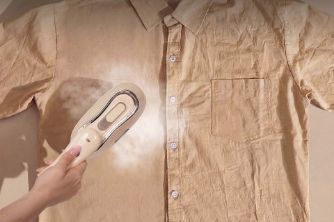 Fujihome: "Phù Thủy" Hơi Nước – Bí Quyết Giữ Phong Độ Của Fashionista