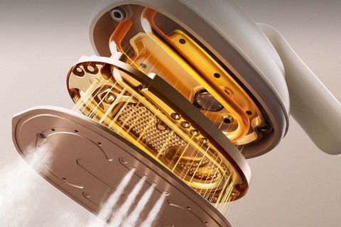 Bí Quyết Giữ Bàn Là Hơi Nước Fujihome Bền Đẹp Như Mới Bí Quyết Giữ Bàn Là Hơi Nước Fujihome Bền Đẹp Như Mới