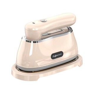 Bàn là (Bàn ủi) hơi nước cầm tay gấp gọn Fujihome SI200DC