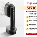 Lời Thú Tội: "Vứt Xó" Bàn Ủi Truyền Thống Nhờ Fujihome SI716B