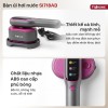 Bàn là (bàn ủi) hơi nước cầm tay Fujihome SI718AB Bàn là (bàn ủi) hơi nước cầm tay Fujihome SI718AB