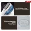 Bàn là (bàn ủi) hơi nước cầm tay Fujihome SI718AW