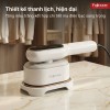 Bàn là (bàn ủi) hơi nước cầm tay Fujihome SI718AW