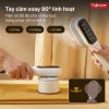 Bàn là (bàn ủi) hơi nước cầm tay Fujihome SI718AW