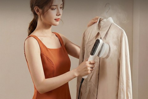 Hướng Dẫn Từ A-Z: Cách Dùng Bàn Là Hơi Nước Fujihome Hiệu Quả Hướng Dẫn Từ A-Z: Cách Dùng Bàn Là Hơi Nước Fujihome Hiệu Quả