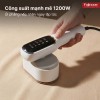 Bàn là (bàn ủi) hơi nước cầm tay Fujihome SI718AW