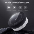 Bí Quyết Vệ Sinh Bếp Từ Mặt Kính Kanger Cao Cấp