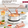 Bếp từ tròn đơn Fujihome IC-H02