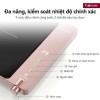 Bếp Từ Đơn Fujihome IC1207P