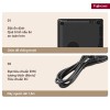 Bếp Từ Đơn Fujihome IC1207P