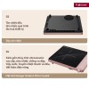 Bếp Từ Đơn Fujihome IC1207P