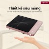 Bếp Từ Đơn Fujihome IC1207P