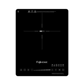 Bếp từ tròn đơn Fujihome IC1391