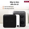 Bếp Từ Đơn Fujihome IC1901W