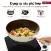 Bếp Từ Đơn Fujihome IC1901W