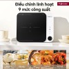Bếp Từ Đơn Fujihome IC1901W