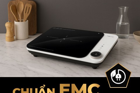 Fujihome IC1901W: Bếp Từ Đơn Phong Cách Tối Giản Sang Trọng Fujihome IC1901W: Bếp Từ Đơn Phong Cách Tối Giản Sang Trọng