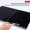 Bếp từ đôi Fujihome IC2123