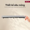 Bếp từ đôi Fujihome IC2123
