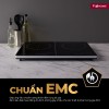 Bếp từ đôi Fujihome IC2123