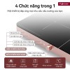 Bếp Từ Đôi Fujihome IC2602P
