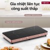 Bếp Từ Đôi Fujihome IC2602P